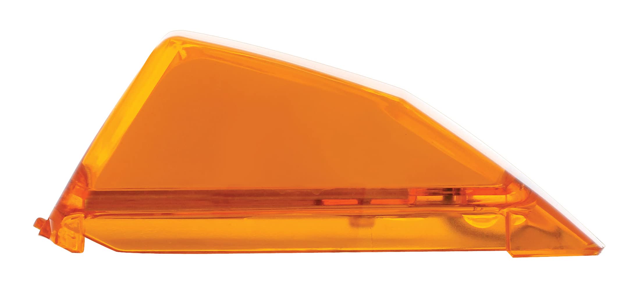 【MADE IN USA】BRIEFING FL LIGHT PACK Amazon.com: United Pacific 39962 19LED Polycarbonate